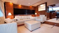 Failrline Squadron 78 XKE -  Main Salon 2